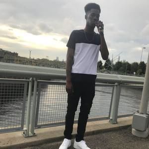 Meet your Posher, Ron